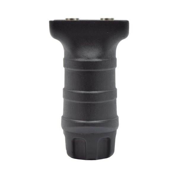 BIG DRAGON IMPUGNATURA VERTICALE PER SISTEMI KEYMOD NERA (BD-3616K)