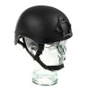 Big Dragon MICH 2001 Armed Action Replica Black