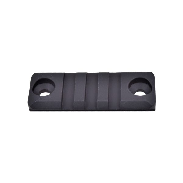 BIG DRAGON SET 3 SLITTE 20mm MODULARI PER SMR 416 NERO (BD-4148)