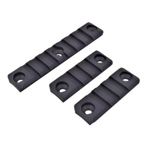 BIG DRAGON SET 3 SLITTE 20mm MODULARI PER SMR 416 NERO (BD-4148)