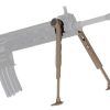 Big Dragon Side Rail Bipod Tan