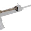Big Dragon Side Rail Bipod Tan