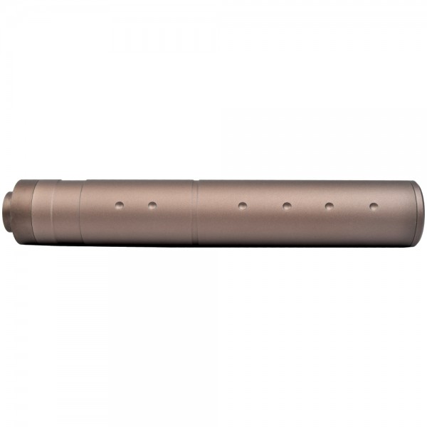 BIG DRAGON SILENZIATORE 190mm DARK EARTH (BD-0452)