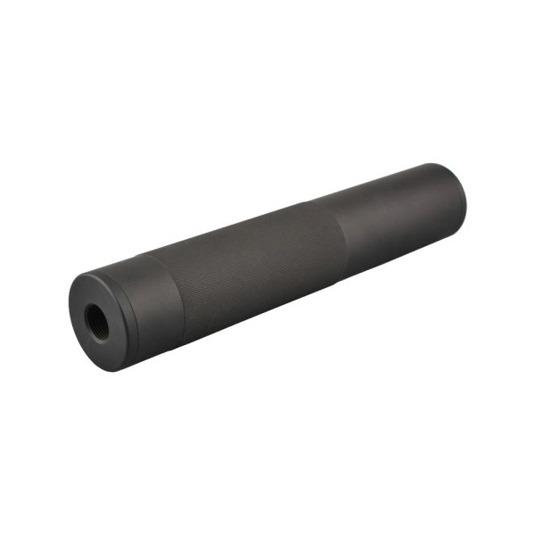 BIG DRAGON SILENZIATORE 195mm NERO (BD-0495)