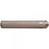 BIG DRAGON SILENZIATORE ZIGRINATO 195mm TAN (BD-0451)