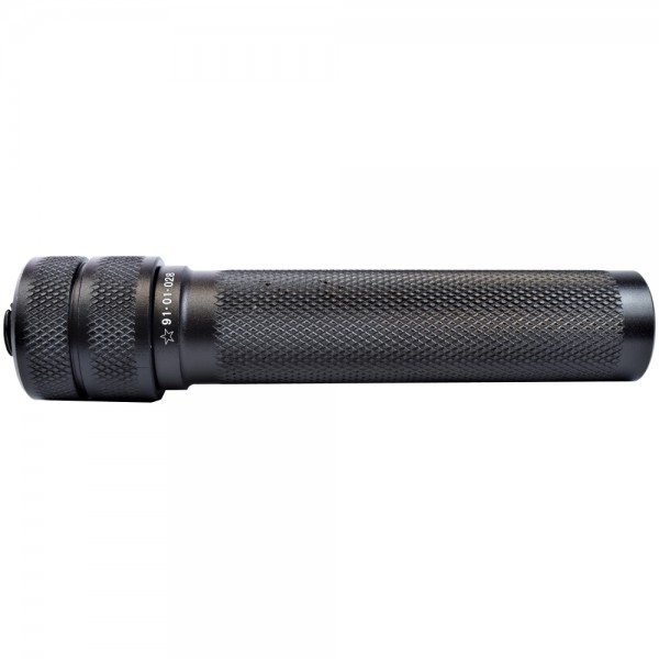BIG DRAGON SILENZIATORE AK NERO (BD-0474)