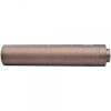 BIG DRAGON SILENZIATORE DARK BROWN (BD-0455)