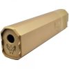 BIG DRAGON SILENZIATORE LONG VERSION DARK EARTH (BD-0511LT)