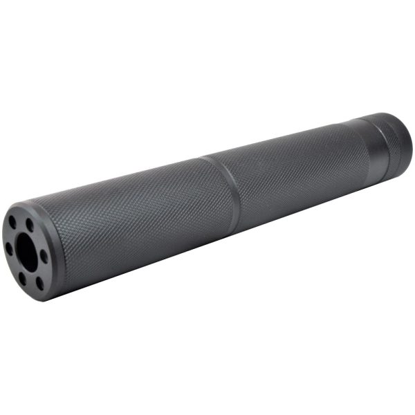 BIG DRAGON SILENZIATORE ZIGRINATO (BD-0445)