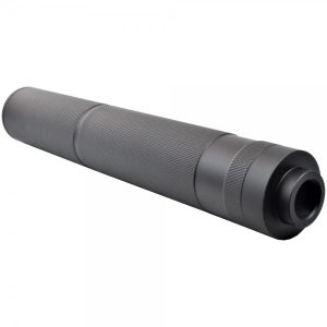 BIG DRAGON SILENZIATORE ZIGRINATO (BD-0445)