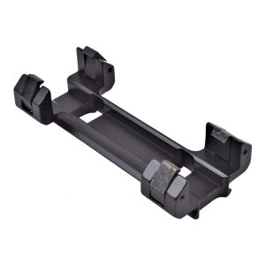 BIG DRAGON SLITTA 20MM PER MP5 NERA (BD-0880) BIG DRAGON SLITTA 20MM PER MP5 NERA (BD-0880)