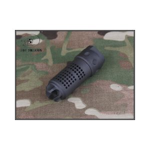 BIG DRAGON SPEGNIFIAMMA NERO (BD-3541) BIG DRAGON SPEGNIFIAMMA NERO (BD-3541)