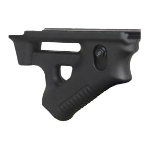 BIG DRAGON STRIKER FOREGRIP NERO (BD-0689) BIG DRAGON STRIKER FOREGRIP NERO (BD-0689)