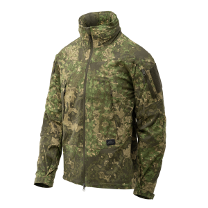 BLIZZARD Jacket® - StormStretch® - PenCott® WildWood™ BLIZZARD Jacket® - StormStretch® - PenCott® WildWood™