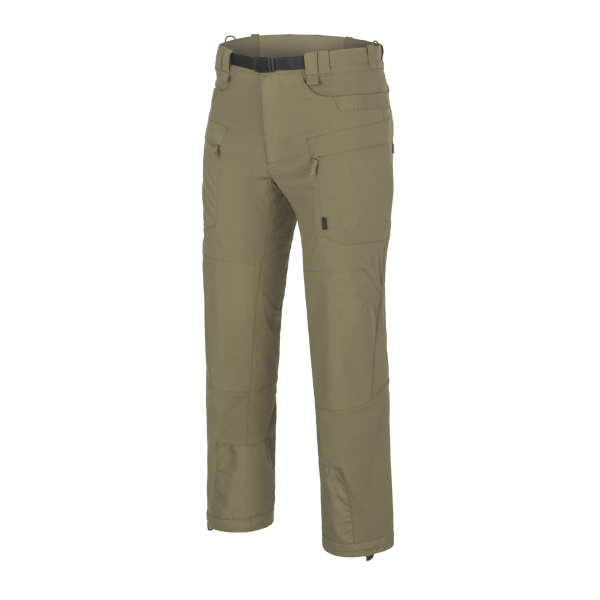 BLIZZARD Pants® - StormStretch® - Adaptive Green