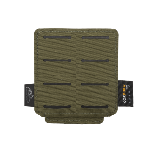 BMA Belt Molle Adapter 2® - Cordura® - Olive Green BMA Belt Molle Adapter 2® - Cordura® - Olive Green
