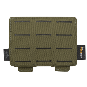BMA Belt Molle Adapter 3® - Cordura® - Olive Green BMA Belt Molle Adapter 3® - Cordura® - Olive Green
