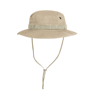 BOONIE Hat - Cotton Ripstop - Khaki BOONIE Hat - Cotton Ripstop - Khaki
