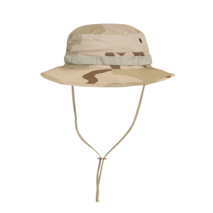 BOONIE Hat - Cotton Ripstop - US Desert BOONIE Hat - Cotton Ripstop - US Desert