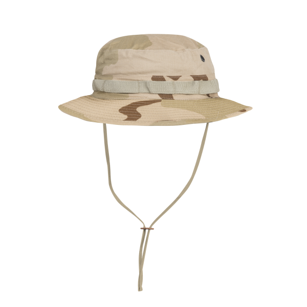 BOONIE Hat - Cotton Ripstop - US Desert BOONIE Hat - Cotton Ripstop - US Desert