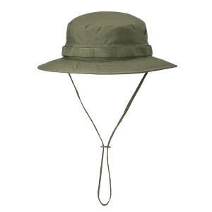 BOONIE Hat - PolyCotton Ripstop - Olive Green BOONIE Hat - PolyCotton Ripstop - Olive Green