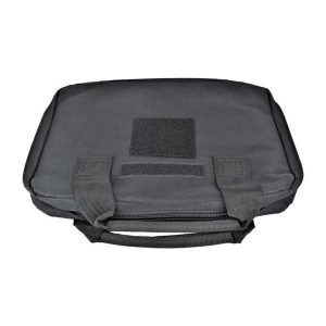 WOSPORT BORSA PER ACCESSORI NERA (WO-GB23B) WOSPORT BORSA PER ACCESSORI NERA (WO-GB23B)