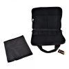 ROYAL BORSA PORTA PISTOLA NERA (RP-9051-B) ROYAL BORSA PORTA PISTOLA NERA (RP-9051-B)