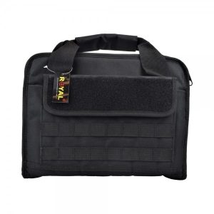 ROYAL BORSA PORTA PISTOLA NERA (RP-9051-B) ROYAL BORSA PORTA PISTOLA NERA (RP-9051-B)