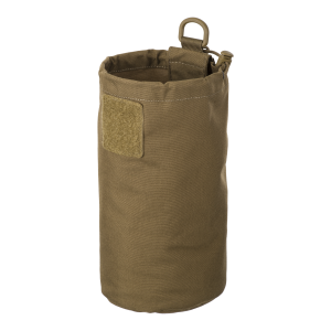 Bushcraft Dump Pouch - Coyote Bushcraft Dump Pouch - Coyote