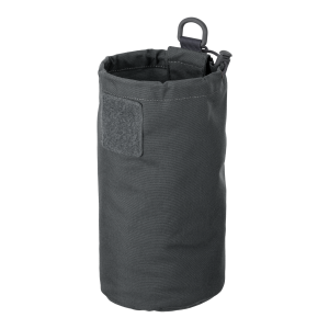 Bushcraft Dump Pouch - Shadow Grey Bushcraft Dump Pouch - Shadow Grey
