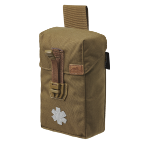 Bushcraft First Aid Kit - Cordura® - Coyote Bushcraft First Aid Kit - Cordura® - Coyote