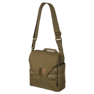 Bushcraft Haversack Bag® - Cordura® - Coyote Bushcraft Haversack Bag® - Cordura® - Coyote