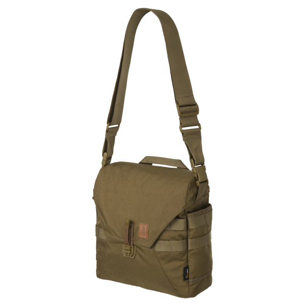 Bushcraft Haversack Bag® - Cordura® - Coyote Bushcraft Haversack Bag® - Cordura® - Coyote