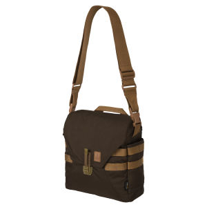 Bushcraft Haversack Bag® - Cordura® - Earth Brown / Clay A Bushcraft Haversack Bag® - Cordura® - Earth Brown / Clay A