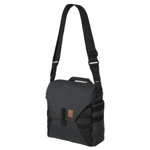 Bushcraft Haversack Bag® - Cordura® - Shadow Grey / Black B