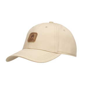 Bushcraft Patch Cap - Khaki