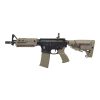 CAA FUCILE ELETTRICO M4 SHORTY 10.5" DARK EARTH (CD-02T)