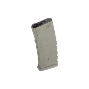 CAA CARICATORE MAGGIORATO 360 COLPI PER SERIE M4/M16 FOLIAGE GREEN (CAD-MAG-58-FG) CAA CARICATORE MAGGIORATO 360 COLPI PER SERIE M4/M16 FOLIAGE GREEN (CAD-MAG-58-FG)
