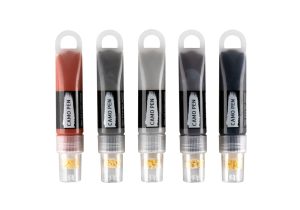 Camo Pen 5-Pack Urban