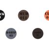 Camo Pen 5-Pack Urban