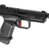 Canik TP9 Elite Full Metal GBB Black