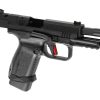 Canik TP9 Elite Full Metal GBB Black