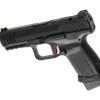 Canik TP9 Elite Full Metal GBB Black