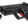 Canik TP9 Elite Full Metal GBB Black