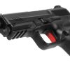 Canik TP9 Elite Full Metal GBB Black