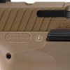 Canik TP9 Elite Full Metal GBB FDE