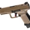 Canik TP9 Elite Full Metal GBB FDE