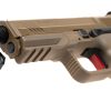 Canik TP9 Elite Full Metal GBB FDE