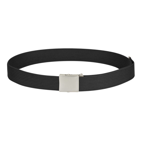 CANVAS Belt - Black CANVAS Belt - Black