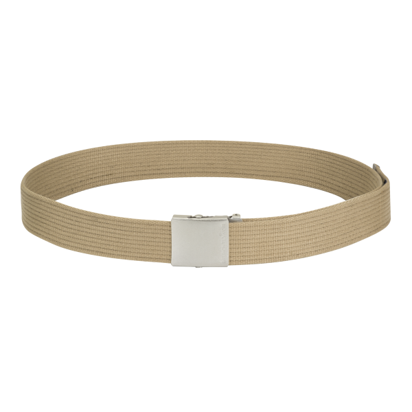 CANVAS Belt - Khaki CANVAS Belt - Khaki